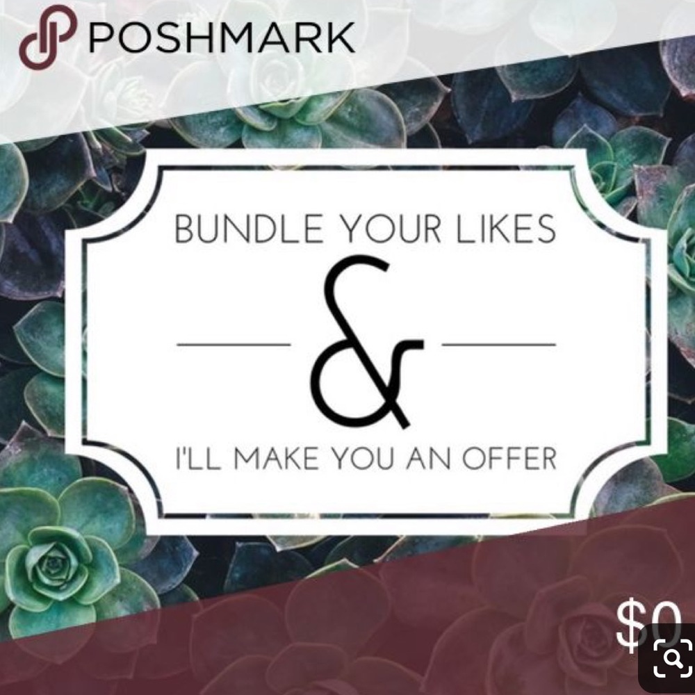 💎DISCOUNT ON BUNDLES💎